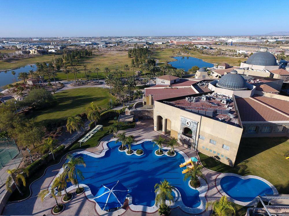 HOTEL AZUL TALAVERA COUNTRY CLUB TORREON 5* (Mexico) - from US$ 230 | BOOKED